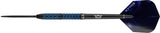 Bulls Smoke CP Darts - Stahlspitze - 90% Tungsten - Blau Juwel