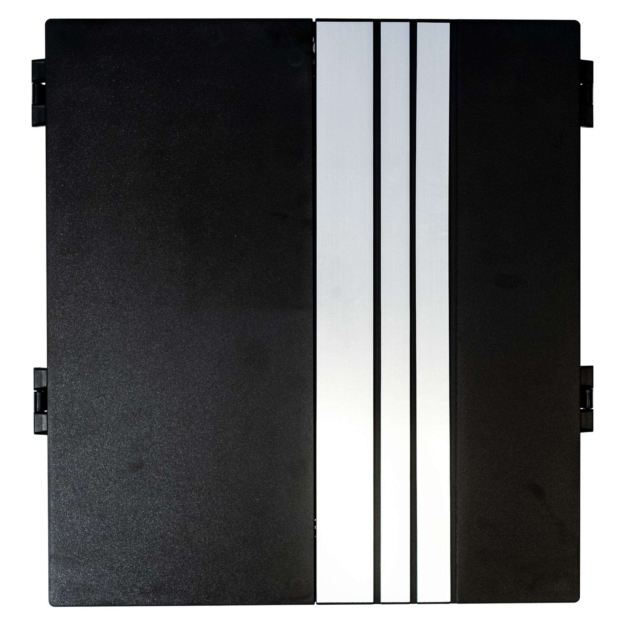Embassy BULL'S E-Dart Cabinet Lightning RB-Sound 67981