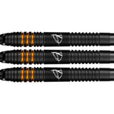 Bulls Dirk van Duijvenbode Darts - Soft Tip - E2