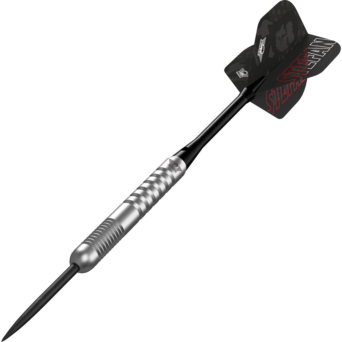 Bulls Stefan Bellmont Darts - Stahlsptize - 80% Tungsten