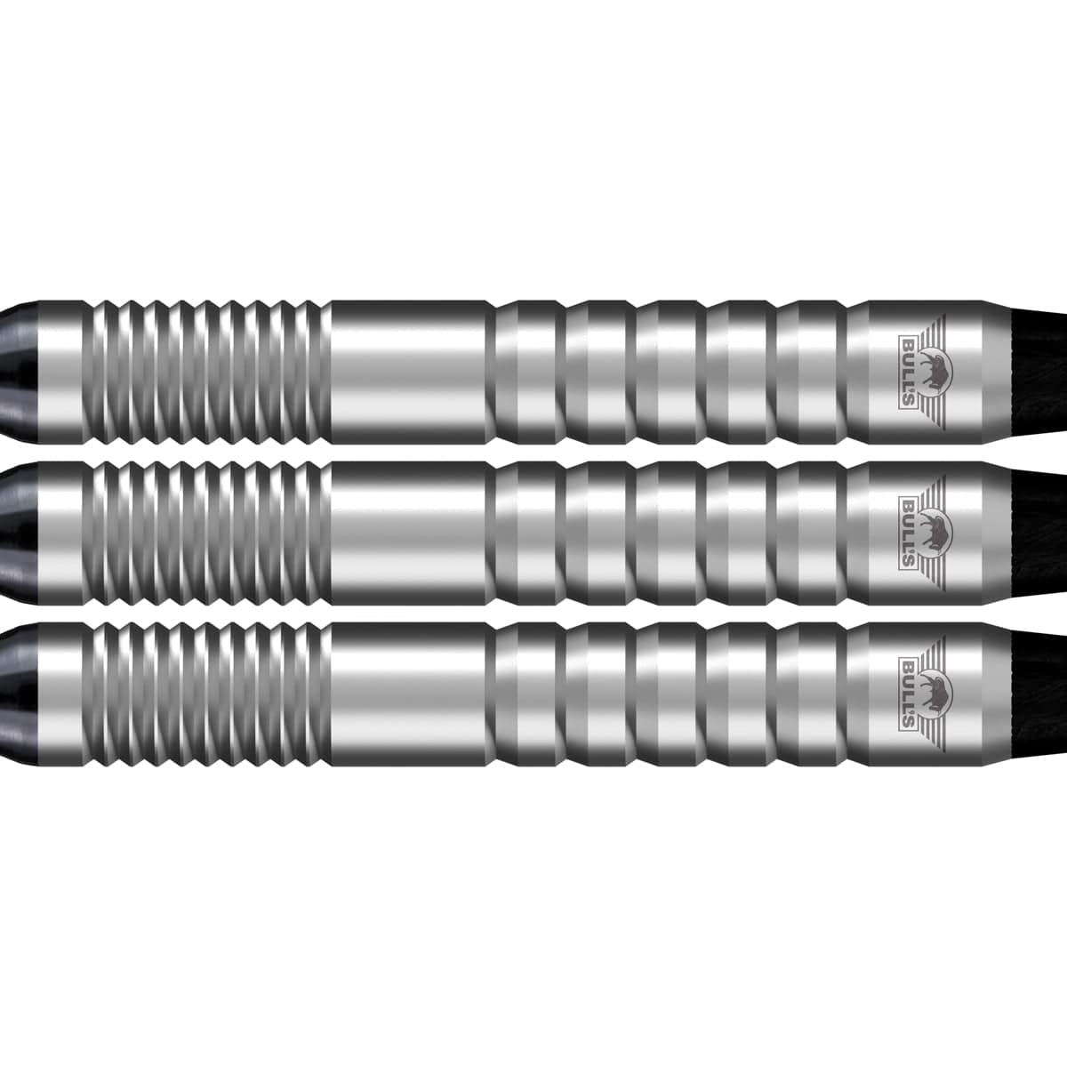 Bulls Stefan Bellmont Darts - Welche Spitze - 80% Tungsten - 18g