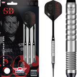 Bulls Stefan Bellmont Darts - Welche Spitze - 80% Tungsten - 18g