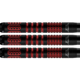 Bulls Stefan Bellmont Darts - Welche Spitze - 90% Tungsten - 20g