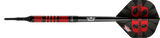 Bulls Stefan Bellmont Darts - Welche Spitze - 90% Tungsten - 20g