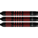 Bulls Stefan Bellmont Darts - Stahlsptize - 90% Tungsten