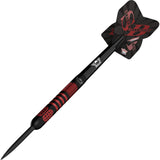 Bulls Stefan Bellmont Darts - Stahlsptize - 90% Tungsten