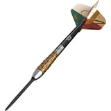 Bulls Vintago CP Darts - Stahlspitze - 90% Tungsten - Bomb