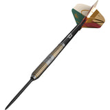 Bulls Vintago CP Darts - Stahlspitze - 90% Tungsten - Ghost