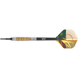 Bulls Vintago CP Darts - Welche Spitze - 90% Tungsten - Bomb