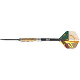 Bulls Vintago CP Darts - Stahlspitze - 90% Tungsten - Bomb