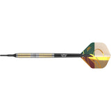 Bulls Vintago CP Darts - Welche Spitze - 90% Tungsten - Ghost