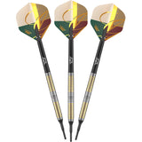 Bulls Vintago CP Darts - Welche Spitze - 90% Tungsten - Ghost