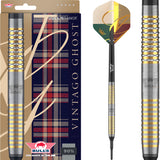 Bulls Vintago CP Darts - Welche Spitze - 90% Tungsten - Ghost