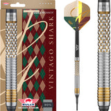 Bulls Vintago CP Darts - Welche Spitze - 90% Tungsten - Shark