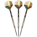 Bulls Vintago CP Darts - Stahlspitze - 90% Tungsten - Shark