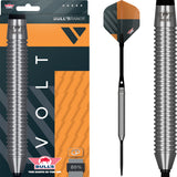 Bulls Volt CP Darts - Stahlspitze - 80% Tungsten - Orange