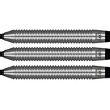 Bulls Volt CP Darts - Stahlspitze - 80% Tungsten - Orange