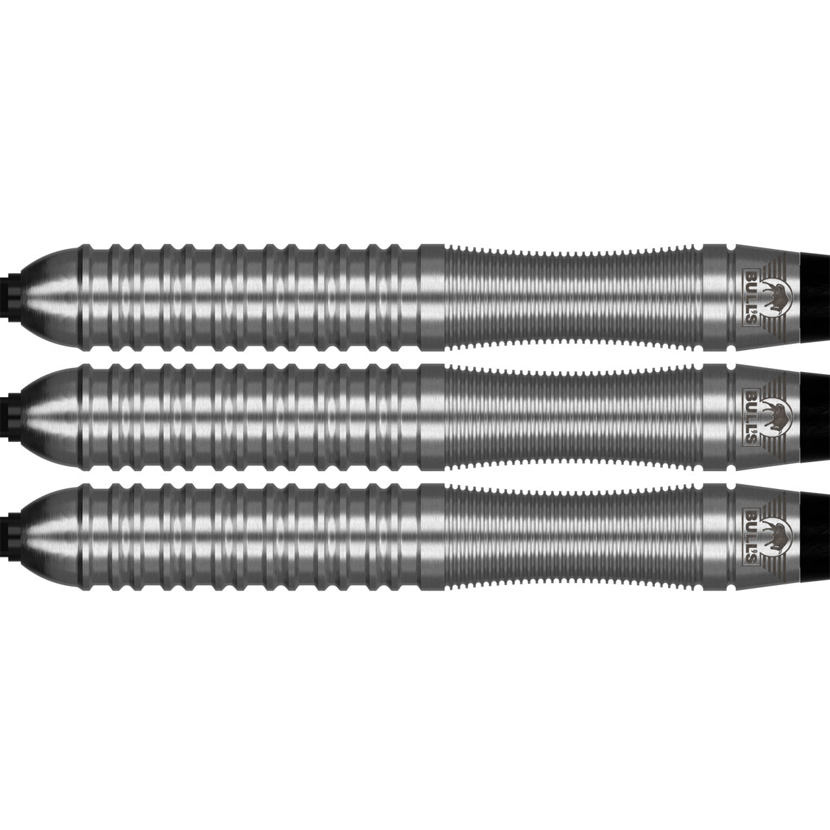 Bulls Volt CP Darts - Stahlspitze - 80% Tungsten - Pink