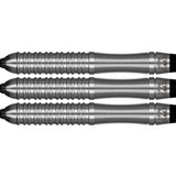 Bulls Volt CP Darts - Stahlspitze - 80% Tungsten - Pink