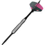 Bulls Volt CP Darts - Stahlspitze - 80% Tungsten - Pink