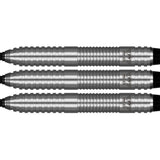 Bulls Volt CP Darts - Stahlspitze - 80% Tungsten - Rot