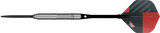 Bulls Volt CP Darts - Stahlspitze - 80% Tungsten - Rot