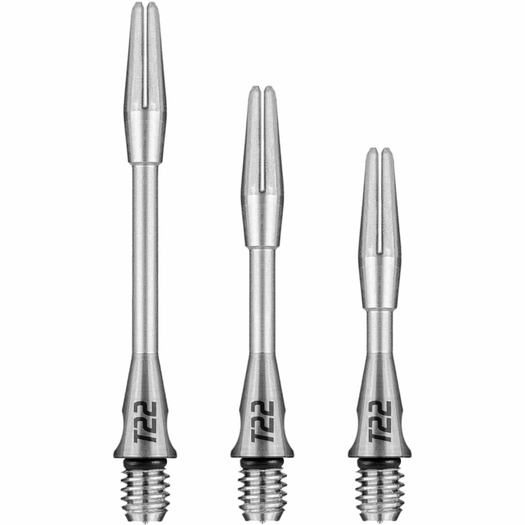 Titanium Dart Shafts Titanium Dart Stems Darts Corner