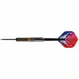 Caliburn Combo Darts - Steel Tip - Brass - C2 - 22g