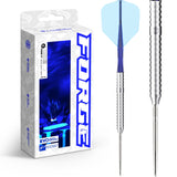 Caliburn Forge Darts - Steel Tip - 90% Tungsten - F3 - 22g