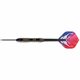 Caliburn Combo Darts - Steel Tip - Brass - C4 - 22g