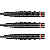 Shot Pro Series Darts - Stahlspitze - 90% Tungsten - Carl Sneyd