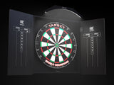 Target Corona Dartboard Beleuchtung - 360º Licht Ring
