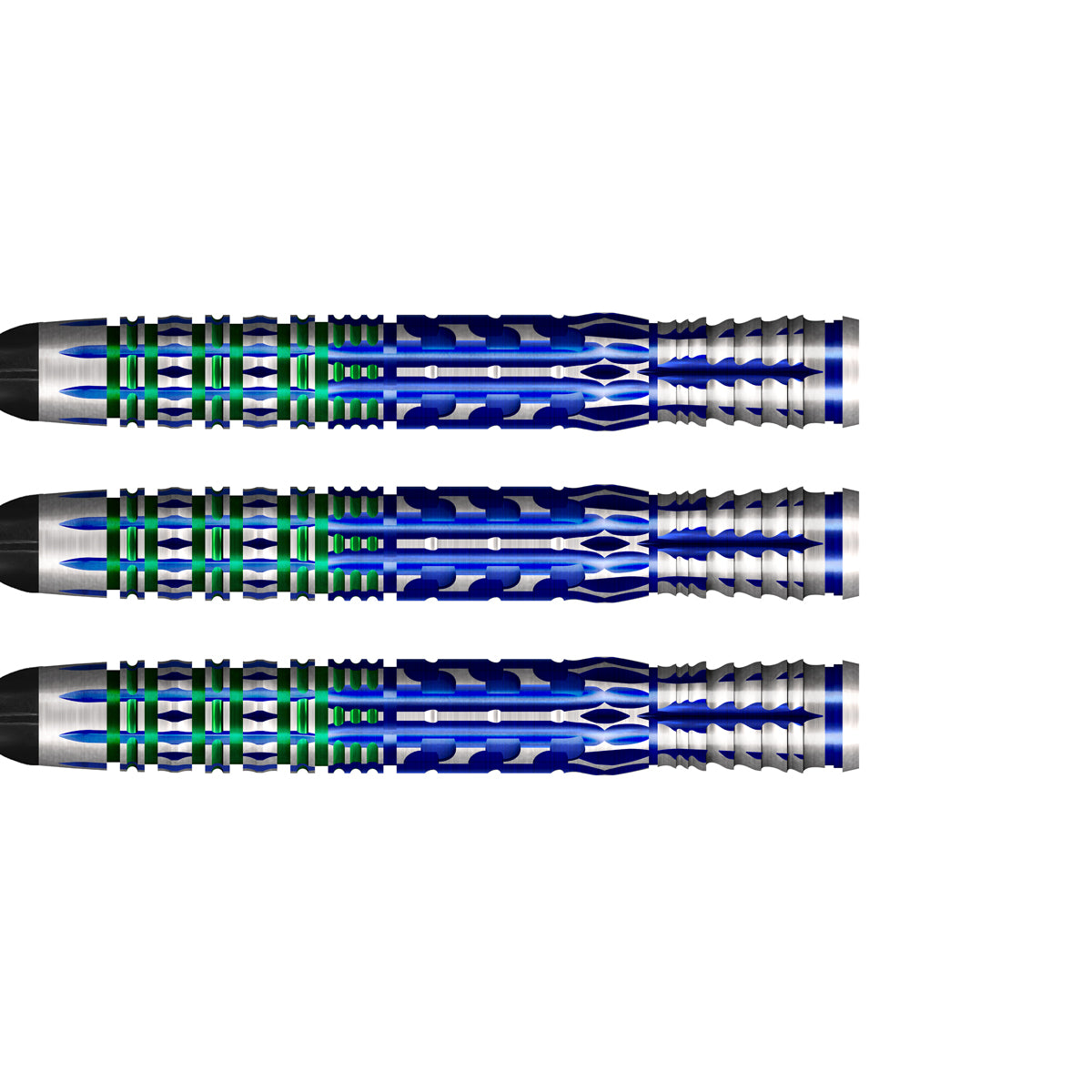 Shot Celt Darts - Welche Spitze - 95% Tungsten - Merlin