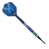 Shot Celt Darts - Welche Spitze - 95% Tungsten - Merlin