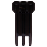 Caliburn Drop In Plastic Dart Case - Holds Fully Loaded Darts