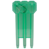 Caliburn Drop In Plastic Dart Case - Holds Fully Loaded Darts