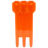 Caliburn Drop In Plastic Dart Case - Holds Fully Loaded Darts