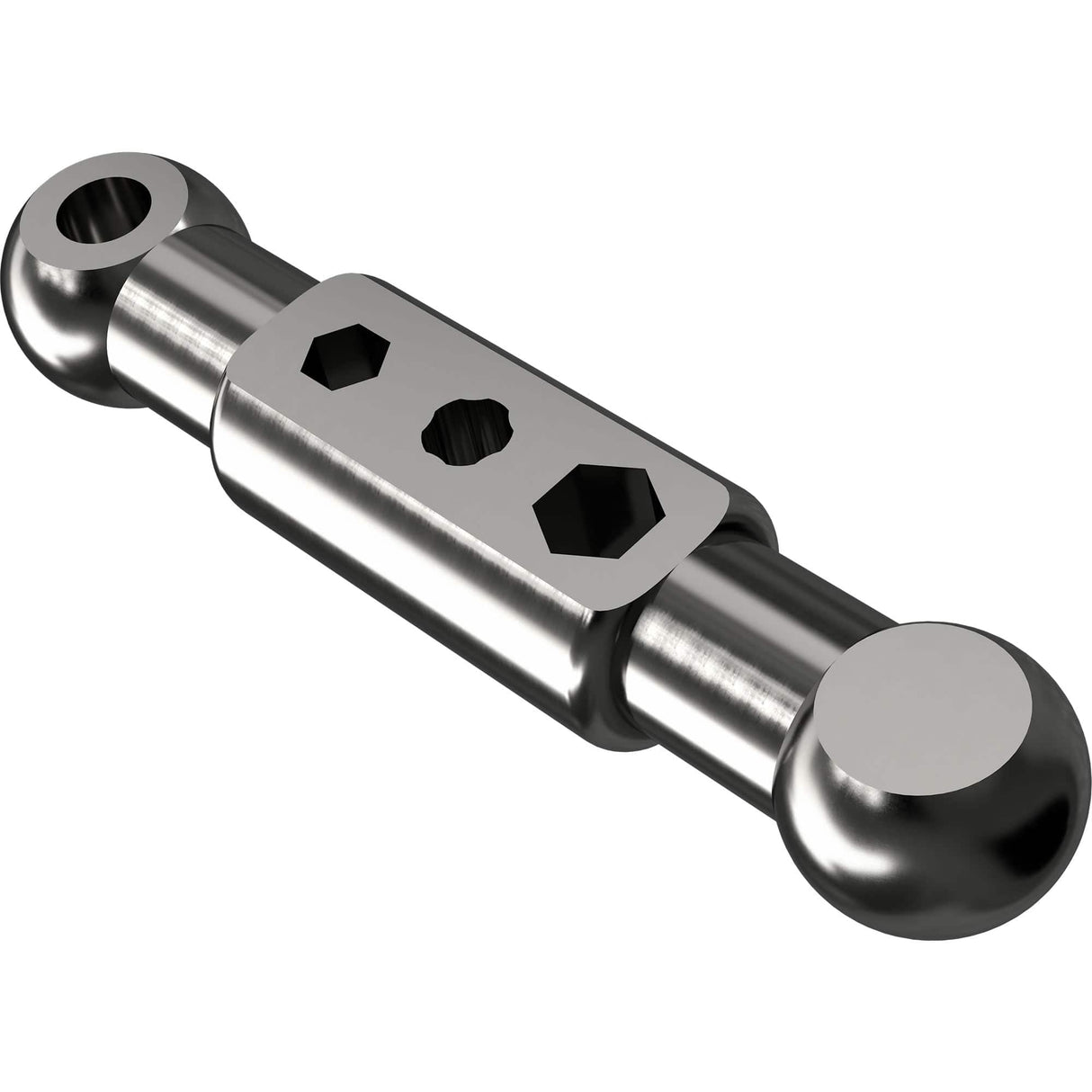 Caliburn Evo Points Starter Bundle â€“ Caliburn Plain Points, a Driver Key, Spigot Replacement Tool plus Mission Hand Held Repointer