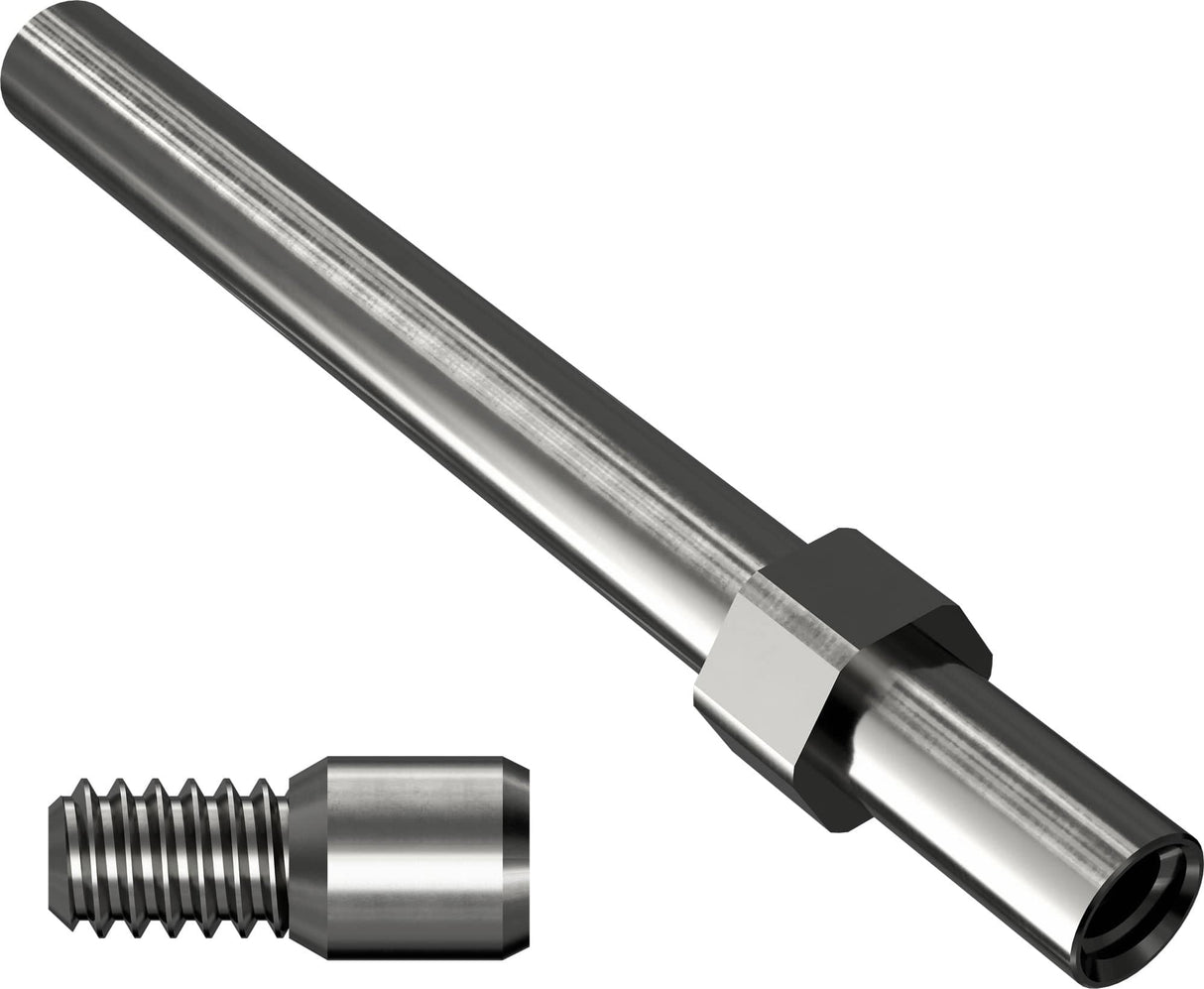 Caliburn Evo - Spigot Replacement Tool - Re-point Evo Points accurately*