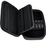 Mission Player EVA Darts Case - Holds 2 full sets - Mike De Decker