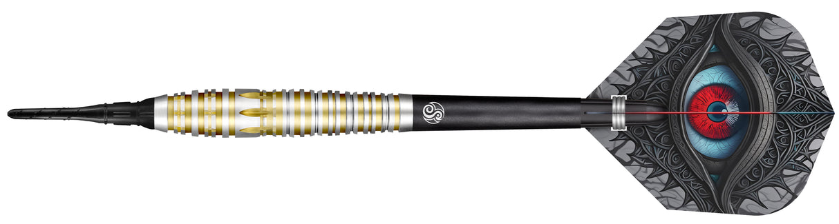 Shot Celt Darts - Welche Spitze - 90% Tungsten - Balor - 20g