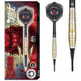 Shot Celt Darts - Welche Spitze - 90% Tungsten - Balor - 20g