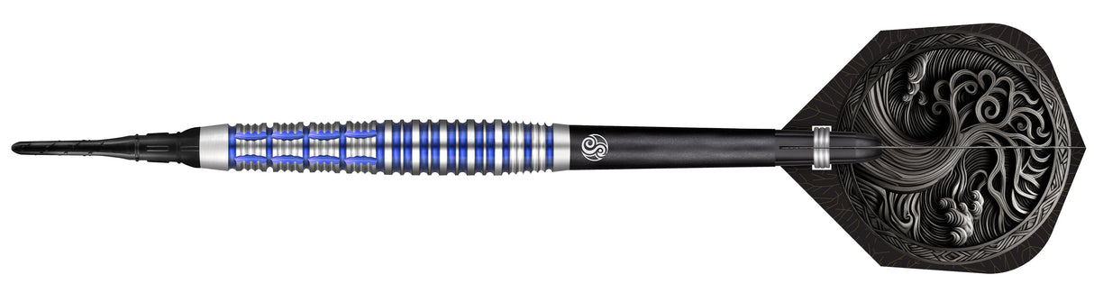 Shot Celt Darts - Welche Spitze - 90% Tungsten - Toranos - 20g