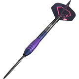 Bulls Christel Timmermans CP Darts - Stahlspitze - 90% Tungsten - E1