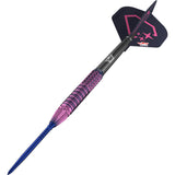 Bulls Christel Timmermans CP Darts - Stahlspitze - 90% Tungsten - E2