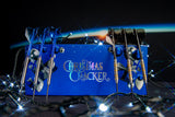 Mission Christmas Cracker – Exklusives Dart-Geschenkset mit Steel Tip Darts & Zubehör