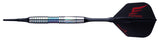 Cosmo Noa-Lynn van Leuven Darts – Weiche Spitze – 90 % Wolfram – 23 g