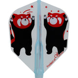 Cosmo Fit Flight AIR - Shape - Mix - Red Panda