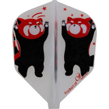 *Cosmo Fit Flight - Shape - Mix - Red Panda