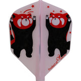 *Cosmo Fit Flight - Shape - Mix - Red Panda